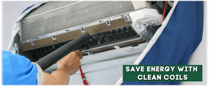 AC Coil Cleaning Greenville TX