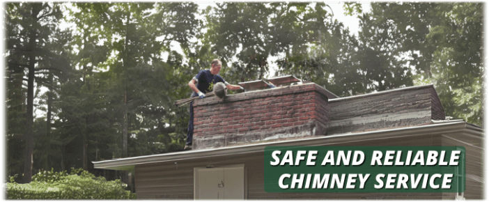 Chimney Cleaning Greenville TX