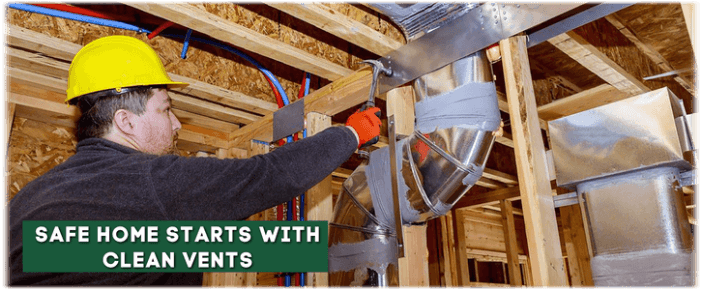 Dryer Vent Cleaning Greenville TX